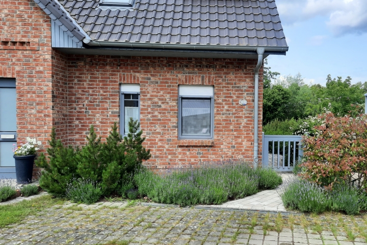 Ferienwohnung De lütt Utkiek | 