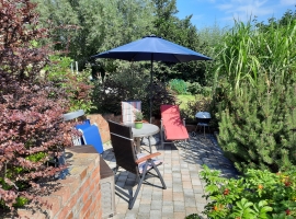 Ihre Terrasse