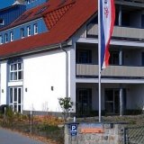 Ferien in Ferienwohnungen im Landhof Usedom