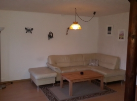 Ferienwohnung Typ A - Foto 1