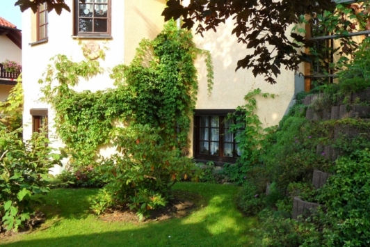 Ferienwohnung Hubertus Ferienwohnung Hubertus