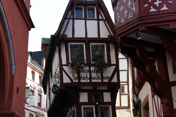 Bernkastel - Kues