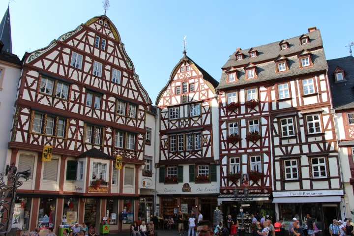 Bernkastel - Kues