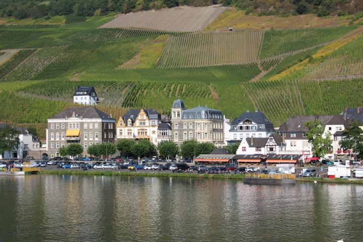 Bernkastel - Kues