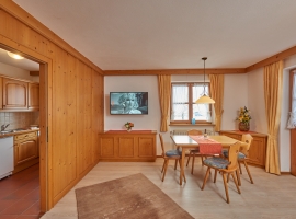 Ferienwohnung Typ E - Foto 2