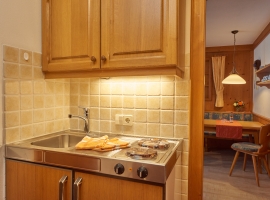 Ferienwohnung Typ B - Foto 2