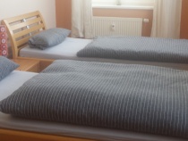 2. Schlafzimmer