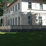 Ferienwohnung Villa Kaiserhof