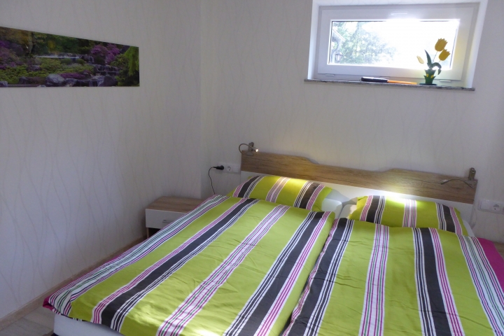 Schlafzimmer 2