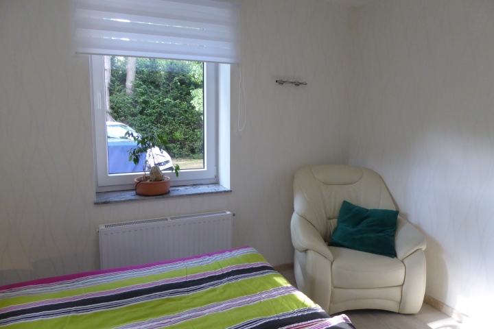 Schlafzimmer 2