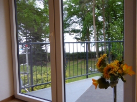 Ferienwohnung Typ B - Foto 1