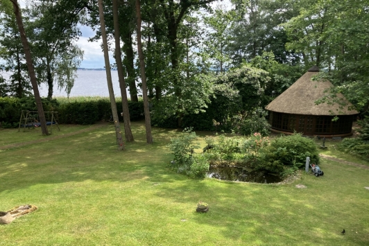 Ferienwohnungen Bungeweg 1 Ferienwohnungen Bungeweg 1