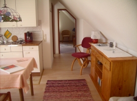 Ferienwohnung Typ E - Foto 1