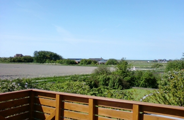 Haus Halligblick &middot; Langenneß