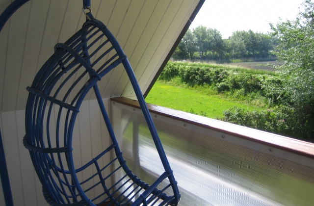 Haus Halligblick &middot; Oland