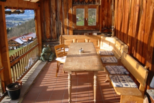 Ferienwohnungen im Haus Angelina Ferienwohnungen im Haus Angelina