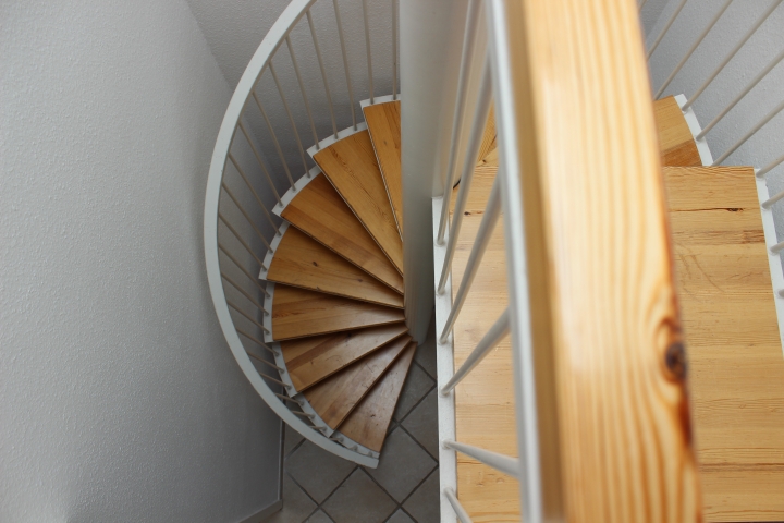 Treppe