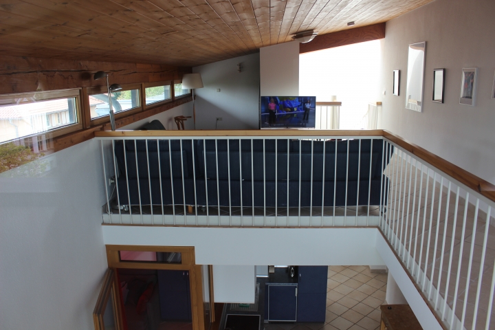 Maisonette