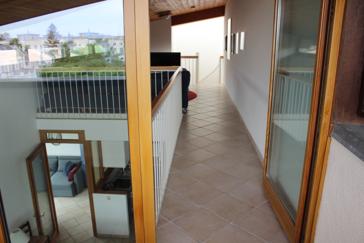 Maisonette