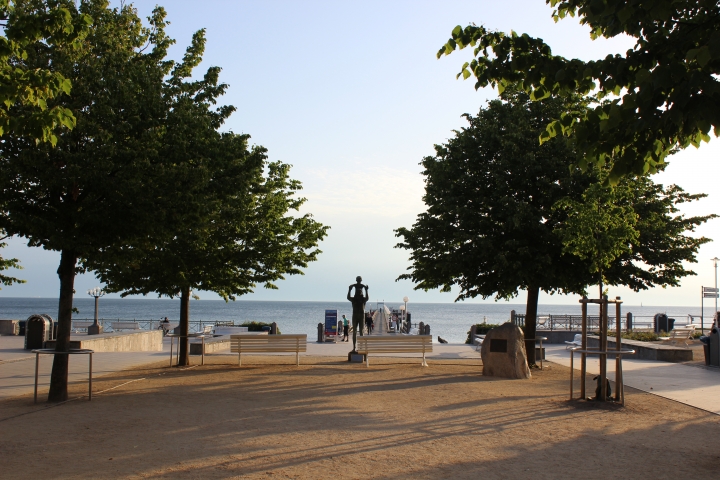 Strandstraße