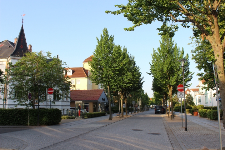 Strandstraße