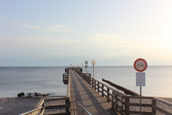 Pier