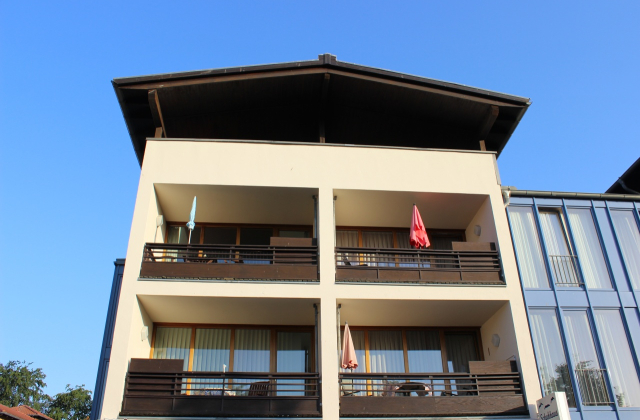 Haus Mecklenburg 21