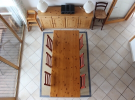 Essbereich