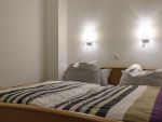 Schlafzimmer - Doppelbett 2 m