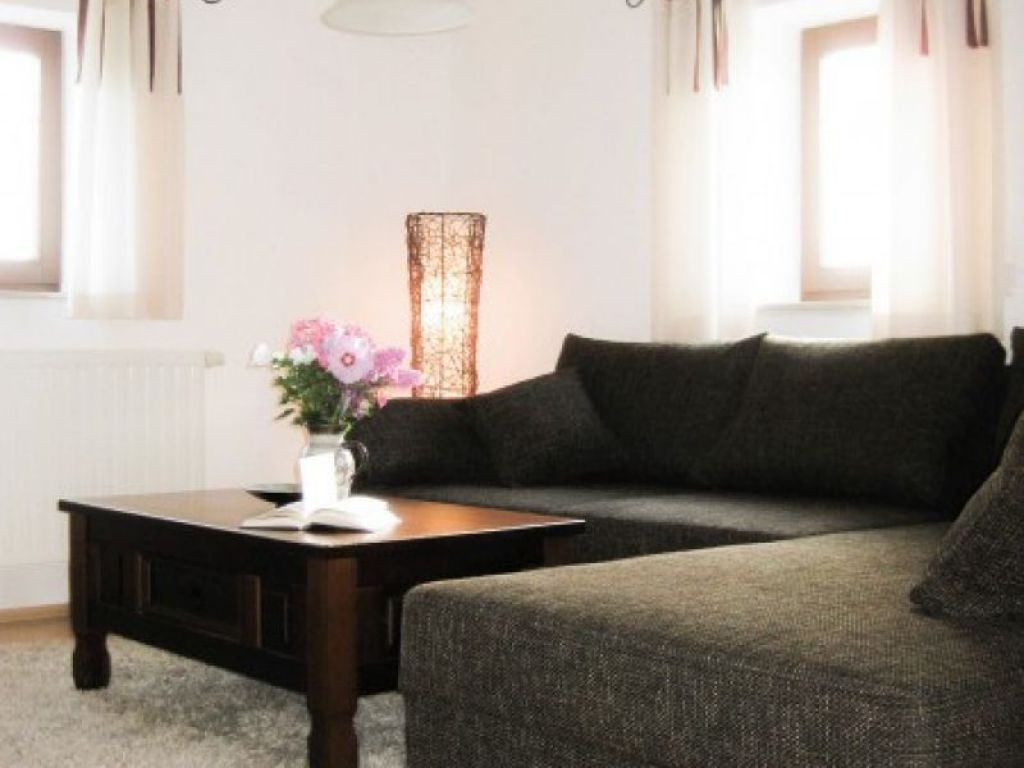 Ferienwohnung hering in papstdorf, sächsische schweiz