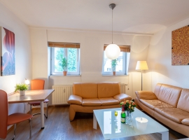 Ferienwohnung Typ A - Foto 1