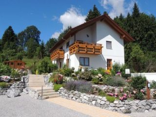 Ferienwohnungen Haus Rosengarten Ferienwohnungen Haus Rosengarten
