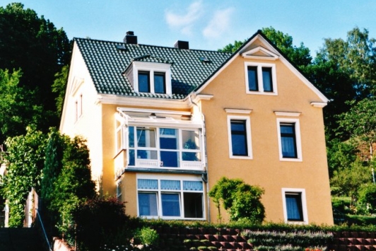 Ferienwohnung Zabelt Ferienwohnung Zabelt