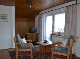 Ferienwohnung Typ A - Foto 2