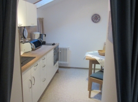 Ferienwohnung Typ A - Foto 1