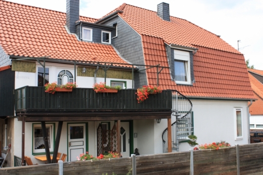Ferienwohnung Familie Geerke Ferienwohnung Familie Geerke