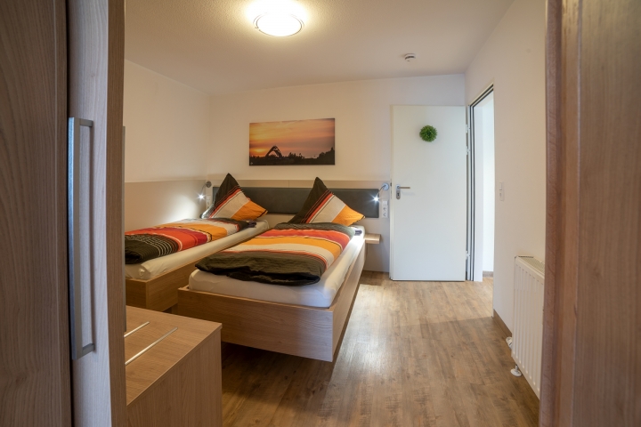 Schlafzimmer 2