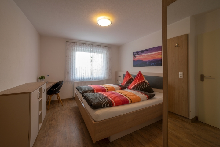 Schlafzimmer 3