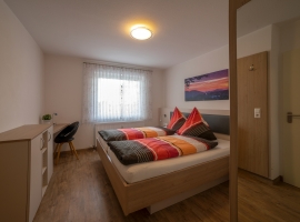 Schlafzimmer 3