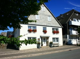 Ferienwohnung Typ A - Foto 1