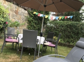 Ferienwohnung Typ A - Foto 2