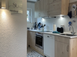 Ferienwohnung Typ B - Foto 2