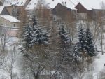 Winter in Gehrenrode