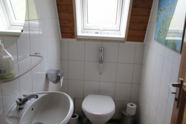 Gäste-WC