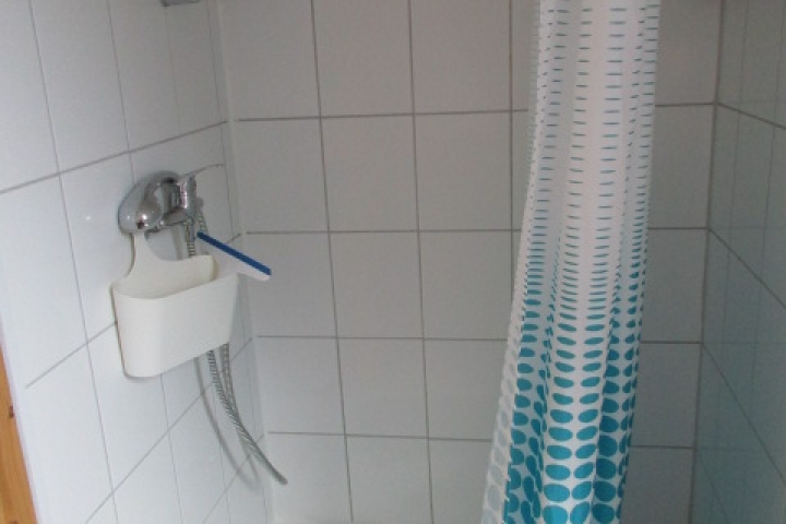 Dusche