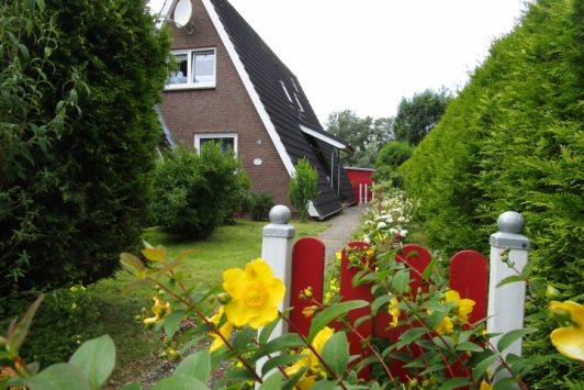 Ferienwohnungen Ferienhauser In Ostfriesland Privat Mieten