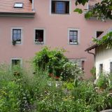 Ferienwohnungen Garten am Wasser