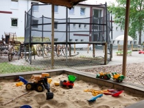 Spielplatz