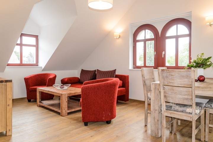 Ferienapartments Stadthaus Dresden | 