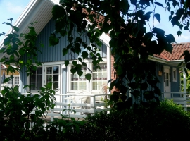 Ferienhaus Typ A - Foto 1